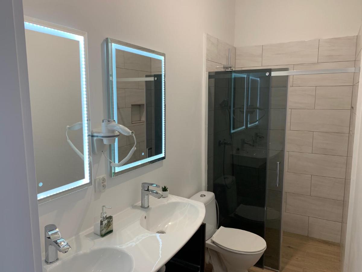 Jasna Hotelik Self Check-In Варшава Экстерьер фото